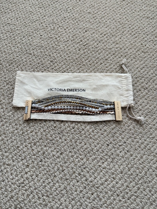 Victoria Emerson Bracelet - Picture 1 of 3